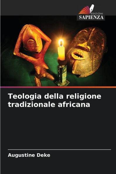 Teologia della religione tradizionale africana