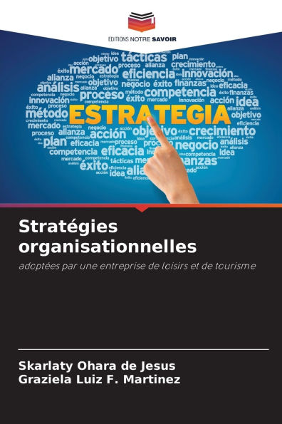 Stratï¿½gies organisationnelles