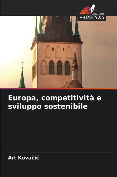 Europa, competitivitï¿½ e sviluppo sostenibile