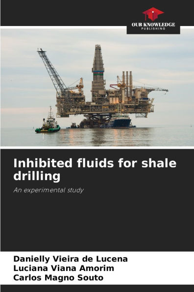 Inhibited fluids for shale drilling