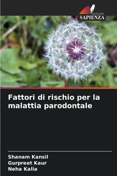 Fattori di rischio per la malattia parodontale