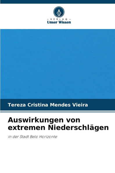 Auswirkungen von extremen Niederschlï¿½gen