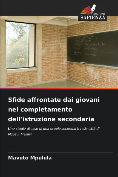 Sfide affrontate dai giovani nel completamento dell'istruzione secondaria