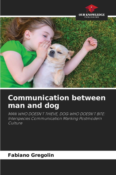 Communication between man and dog