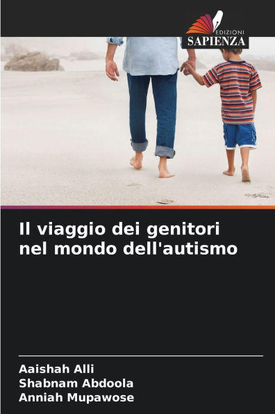 Il viaggio dei genitori nel mondo dell'autismo