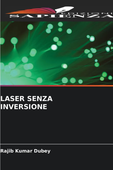 Laser Senza Inversione