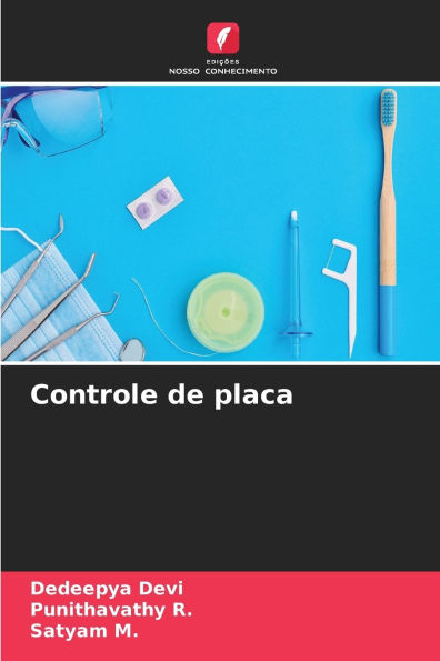 Controle de placa