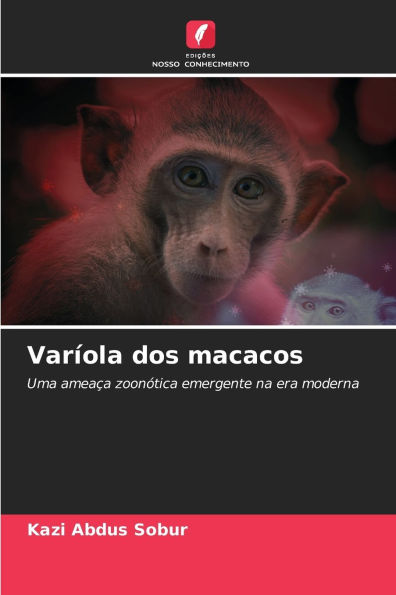 Varï¿½ola dos macacos