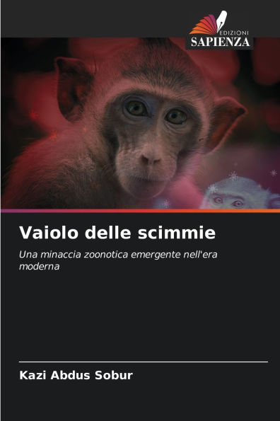 Vaiolo delle scimmie