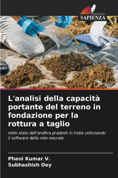 L'analisi della capacitï¿½ portante del terreno in fondazione per la rottura a taglio