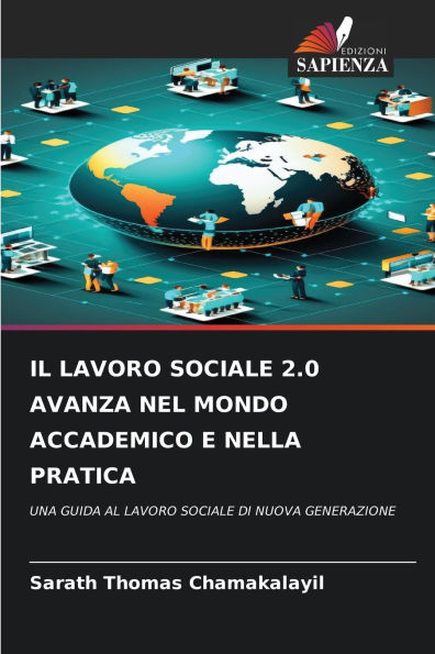 Il Lavoro Sociale 2.0 Avanza Nel Mondo Accademico E Nella Pratica