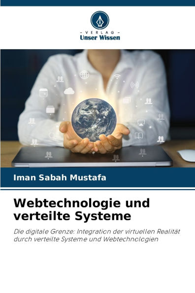 Webtechnologie und verteilte Systeme