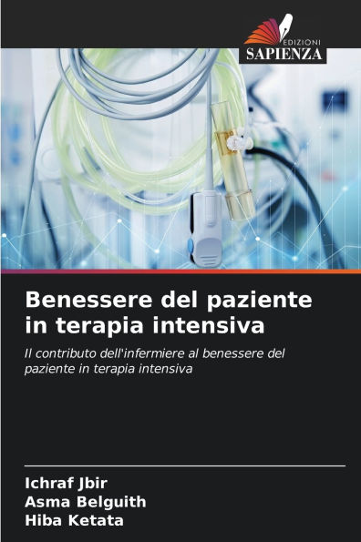 Benessere del paziente in terapia intensiva