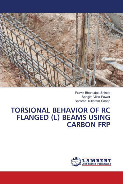 Torsional Behavior of Rc Flanged (L) Beams Using Carbon Frp