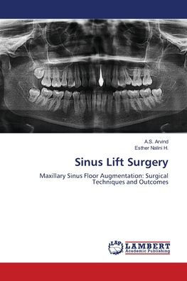 Sinus Lift Surgery