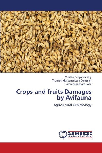 Crops and fruits Damages by Avifauna