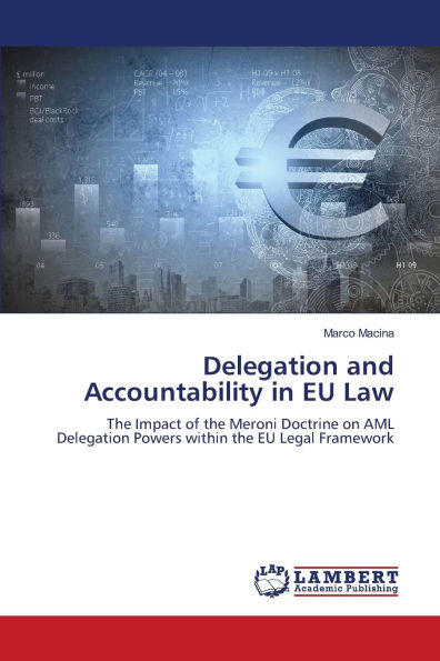 Delegation and Accountability in EU Law