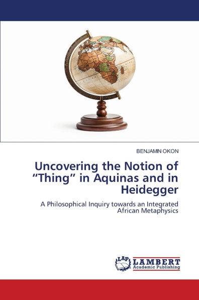 Uncovering the Notion of 