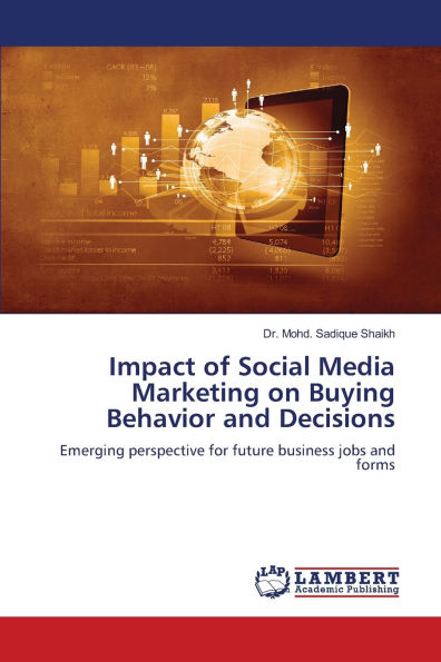 Impact of Social Media Marketing on Buying Behavior and Decisions