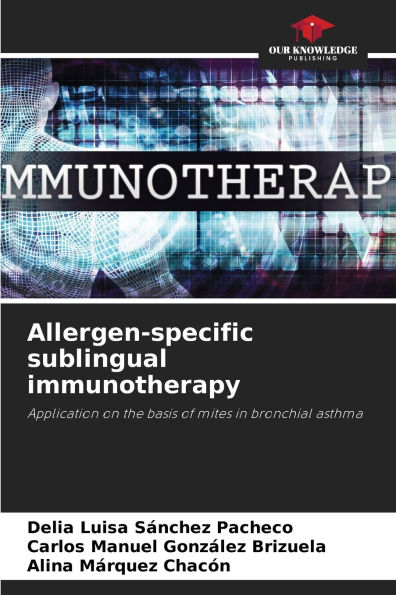 Allergen-specific sublingual immunotherapy