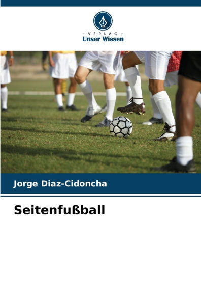 Seitenfuï¿½ball