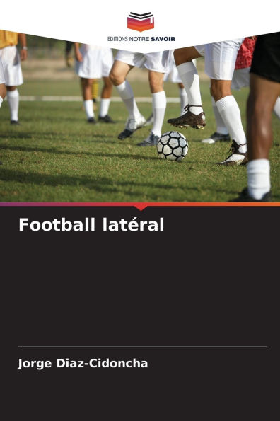 Football latï¿½ral
