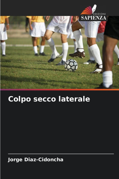 Colpo secco laterale