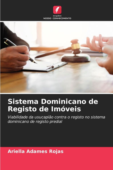 Sistema Dominicano de Registo de Imï¿½veis