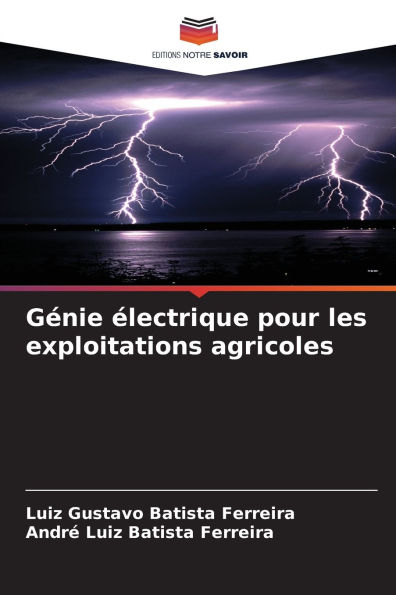 Gï¿½nie ï¿½lectrique pour les exploitations agricoles