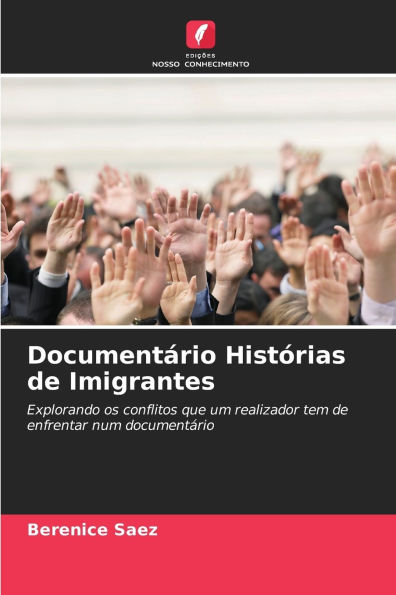 Documentï¿½rio Histï¿½rias de Imigrantes