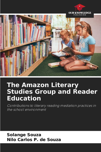 The Amazon Literary Studies Group and Reader Education