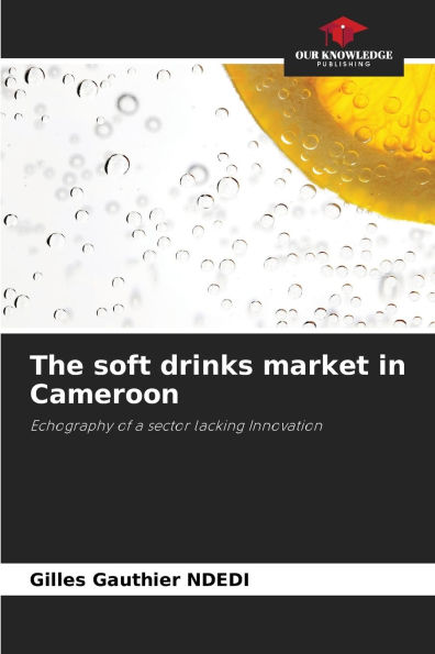 The soft drinks market in Cameroon
