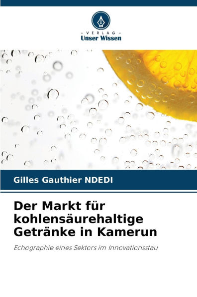 Der Markt fï¿½r kohlensï¿½urehaltige Getrï¿½nke in Kamerun