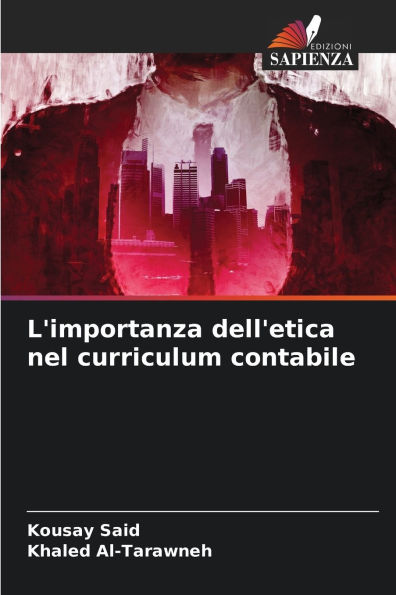 L'importanza dell'etica nel curriculum contabile