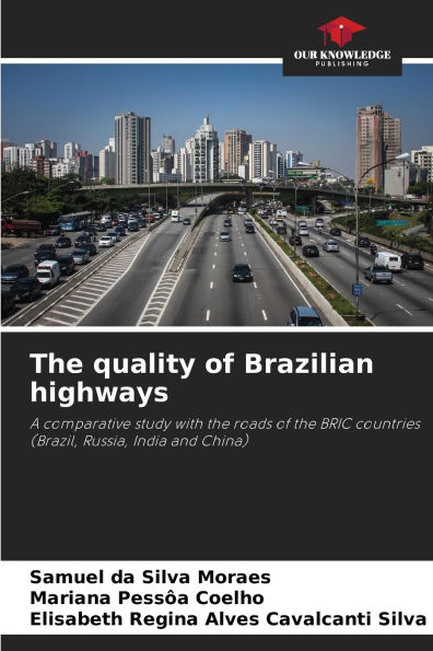 The quality of Brazilian highways