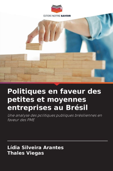 Politiques en faveur des petites et moyennes entreprises au Brï¿½sil