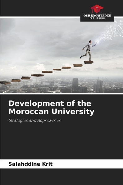 Development of the Moroccan University