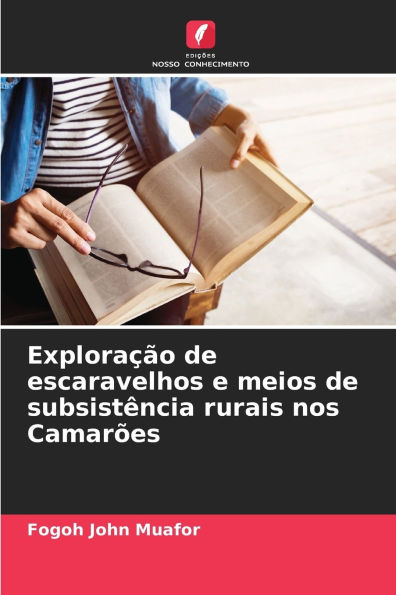 Exploraï¿½ï¿½o de escaravelhos e meios de subsistï¿½ncia rurais nos Camarï¿½es
