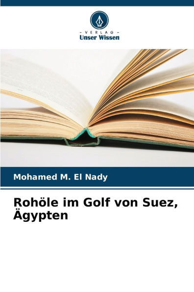 Rohï¿½le im Golf von Suez, ï¿½gypten