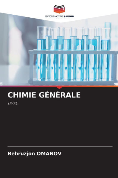 Chimie Gï¿½nï¿½rale