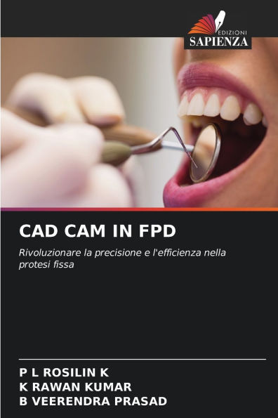 CAD CAM in Fpd