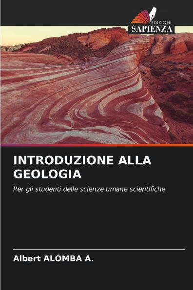 Introduzione Alla Geologia