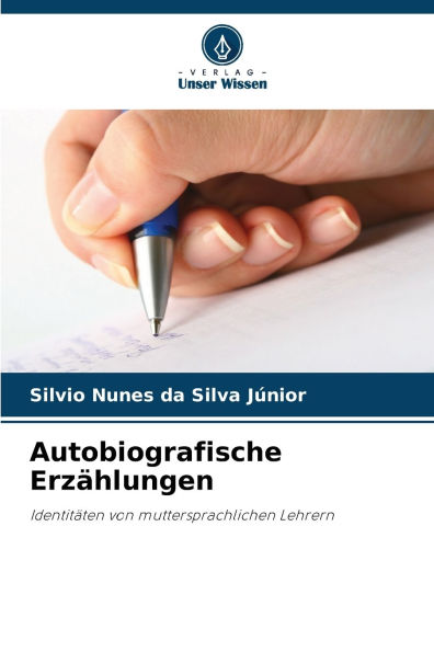 Autobiografische Erzï¿½hlungen