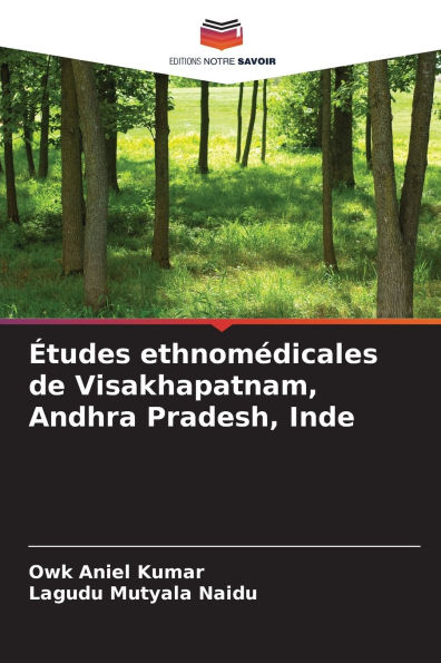 ï¿½tudes ethnomï¿½dicales de Visakhapatnam, Andhra Pradesh, Inde