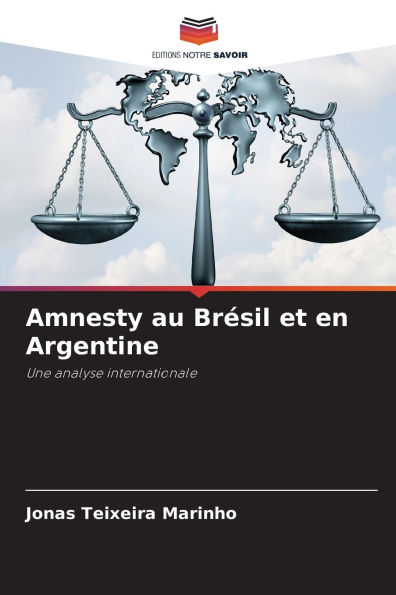 Amnesty au Brï¿½sil et en Argentine