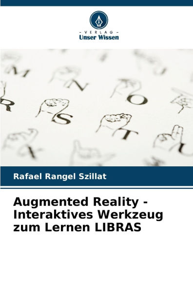 Augmented Reality - Interaktives Werkzeug zum Lernen LIBRAS