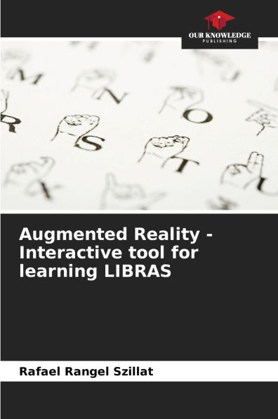 Augmented Reality - Interactive tool for learning LIBRAS