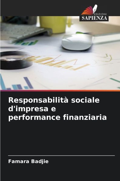 Responsabilitï¿½ sociale d'impresa e performance finanziaria