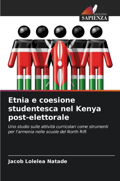 Etnia e coesione studentesca nel Kenya post-elettorale