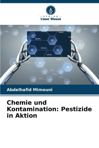 Chemie und Kontamination: Pestizide in Aktion